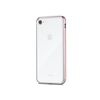 Moshi Vitros Iphone 8/7 Clear Case - Orchid Pink.Let Your Device Shine 99MO103252